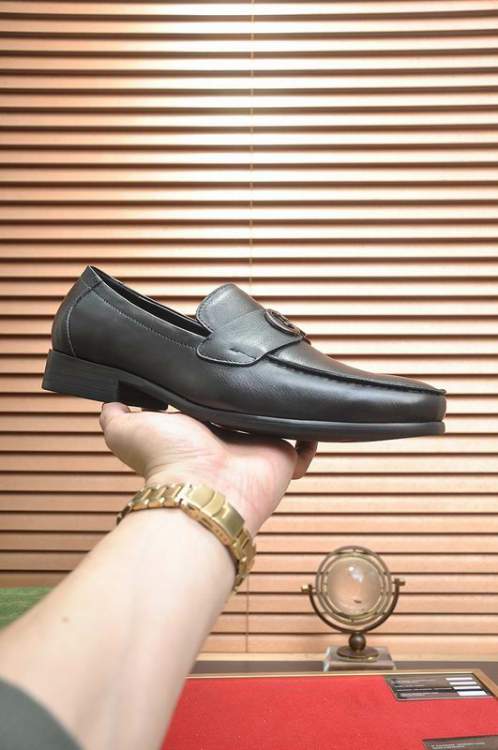 Picture of Gucci Shoes _SKUGuccisz38-45mnf031518013